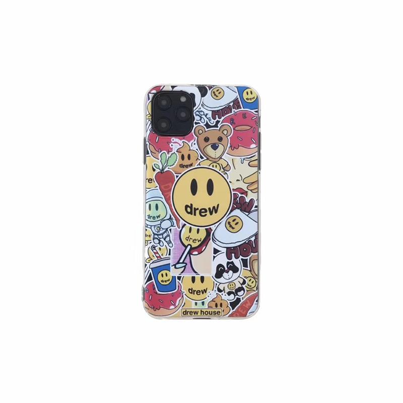 Transparent smiley  | IPhone