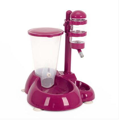 Alimentador Automático De Perros