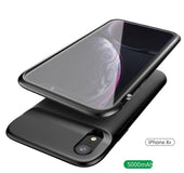 Back clip battery  | IPhone