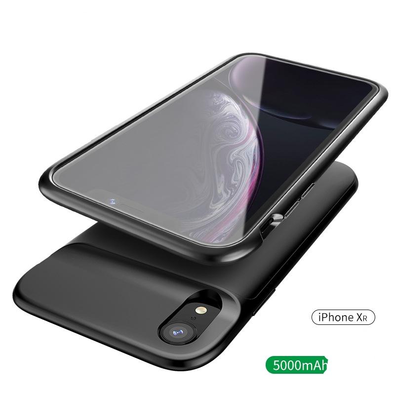 Back clip battery  | IPhone