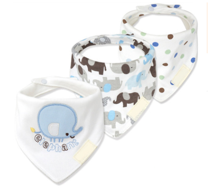 Children's bibs 50 styles