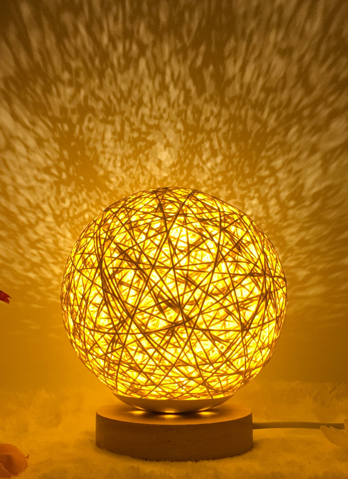 Lampara LED USD