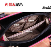 Lady handbag shoulder bag