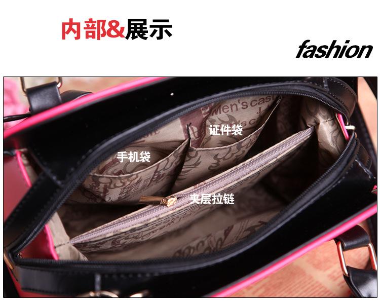 Lady handbag shoulder bag