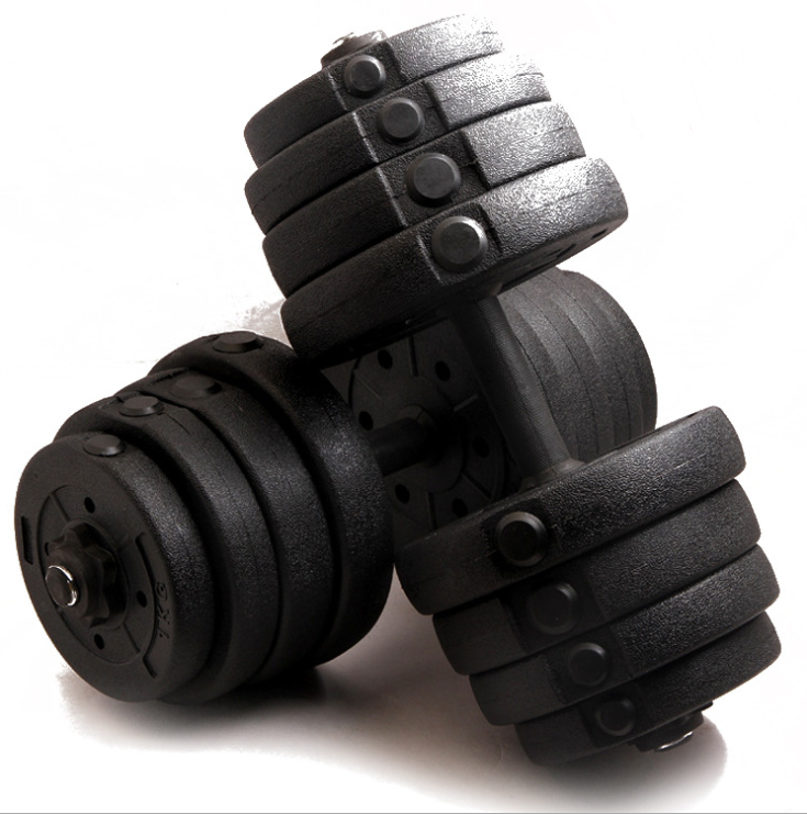 Dumbbell