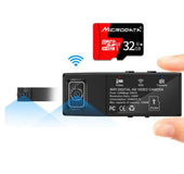 Wireless wifi camera module