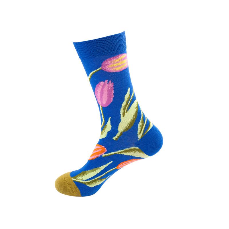Street trend socks