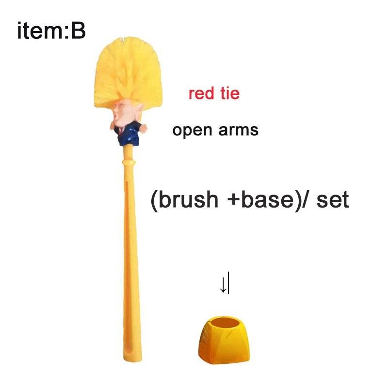 Funny Toilet Brush