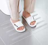 Shower anti-slip strip