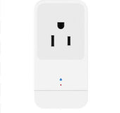WiFi Smart Socket  Alexa, Echo & Google Home