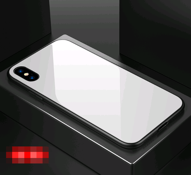 Tempered glass mobile all inclusive shell  | IPhone   | Samsung
