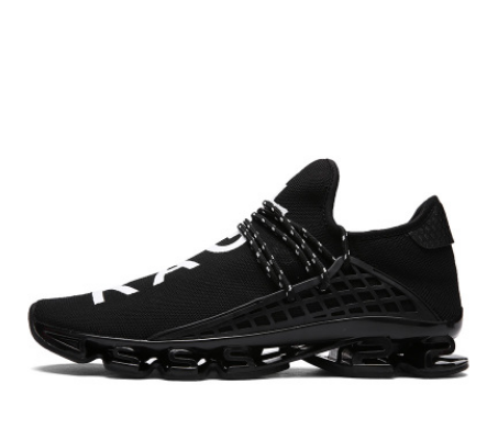 Blade running shoes