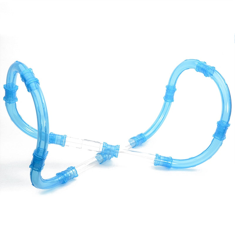 Tubos Eléctricos De Carritos Para Niños
