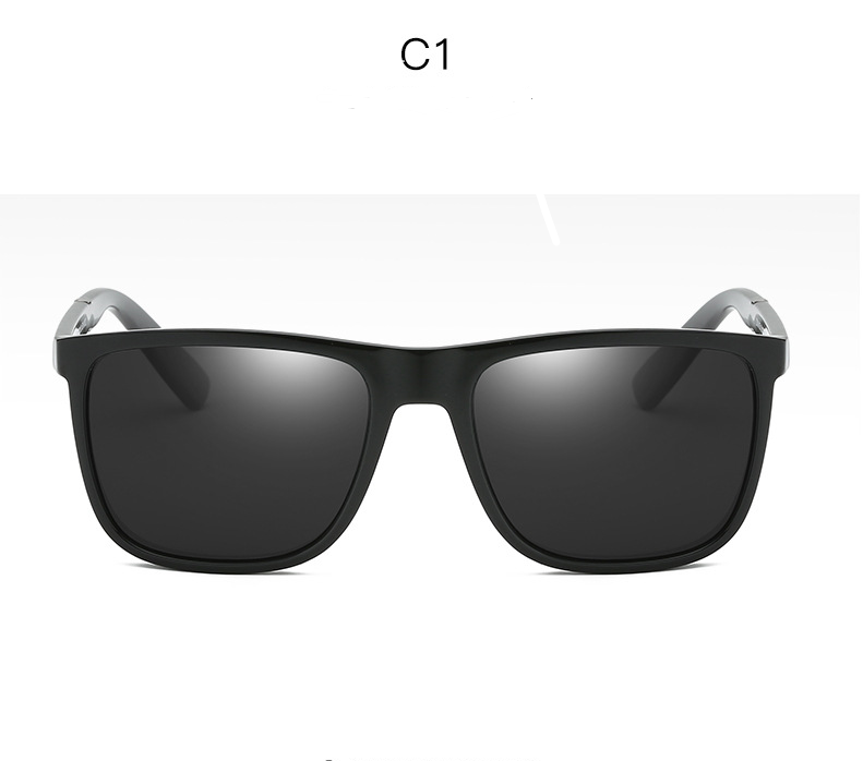 Polarized Sunglasses Riding Sunglasses