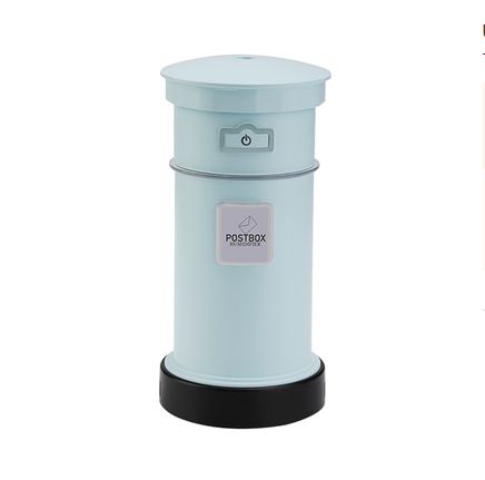 USB Mini Essential Oil Humidifie