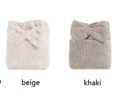 Quick-drying thickening hair cap