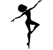 Ballet Dancer wallpaper