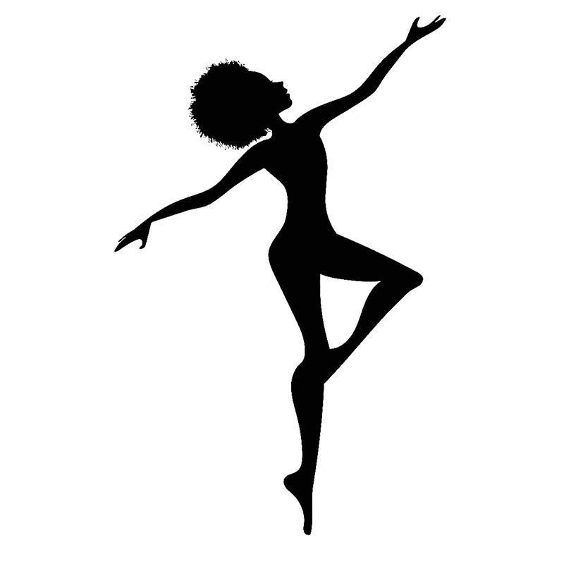 Ballet Dancer wallpaper
