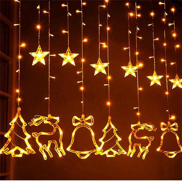 led christmas lights