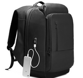 Creative outdoor travel bag large capacity backpack