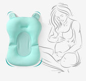 Baby Shower Bed Bath