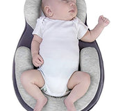 Cuna Portátil Multifuncional