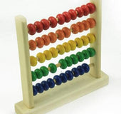 Beads Calculator Toy,Wooden Educational Toys