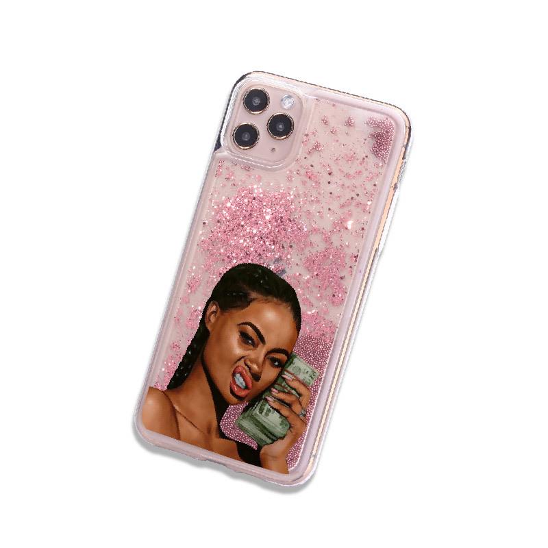 Soft shell mobile  | IPhone
