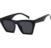 Cat Eye Sunglasses
