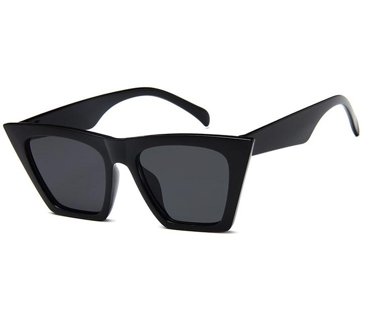 Cat Eye Sunglasses