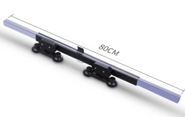 4Size Automatic Telescopic Adjustable Sun Shade Board