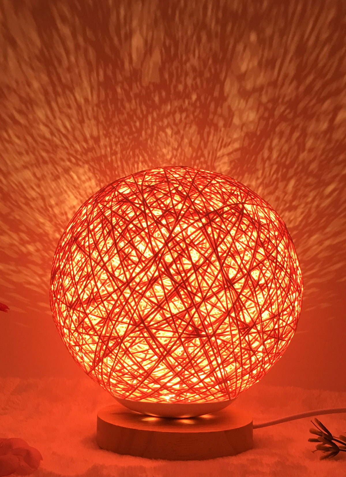 Lampara LED USD