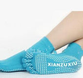 Yoga socks Wuzhi socks
