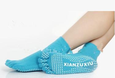 Yoga socks Wuzhi socks