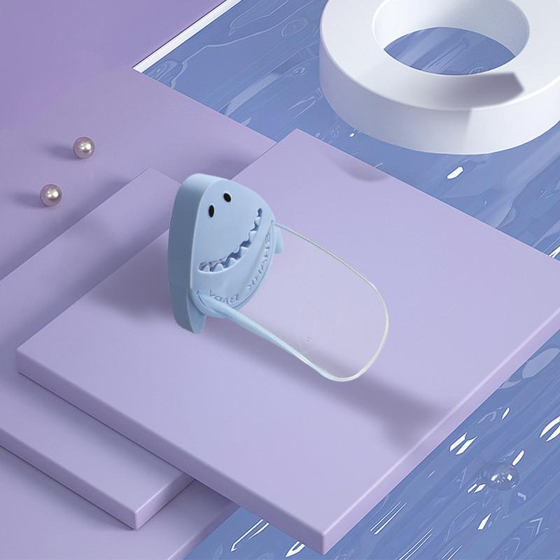 Children's faucet extender