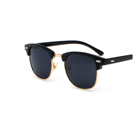 Classic Polarized Sunglasses Men and Women