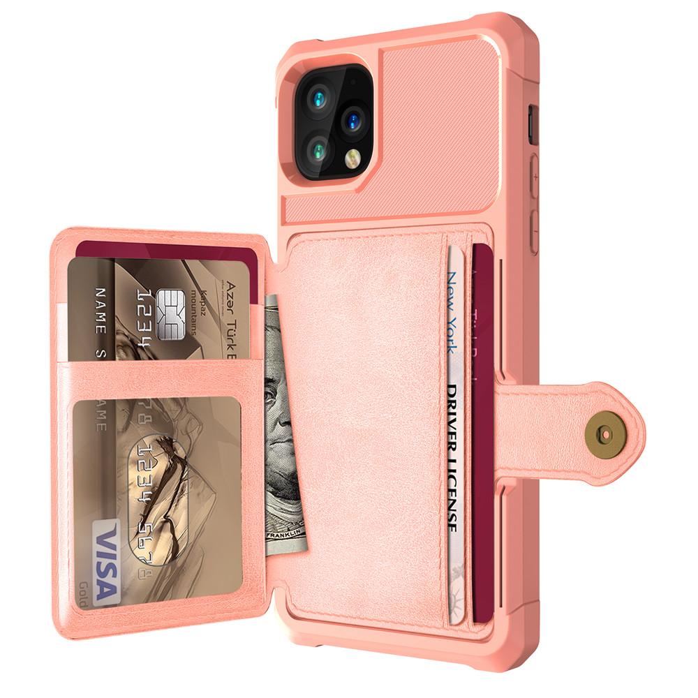 Card wallet holder  | IPhone