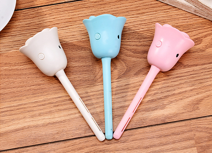 Creative rose humidifier