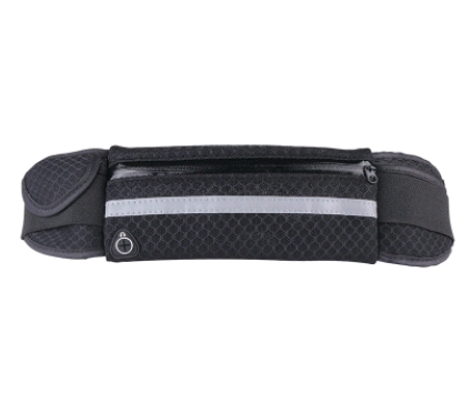 Bolsa cintura para correr