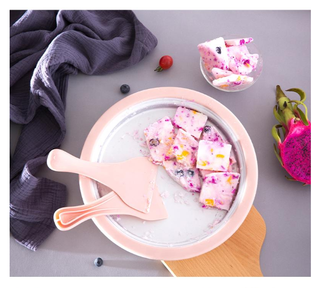 Yogurt machine