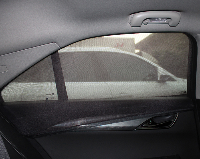 Car window sunshade Sunscreen insulated
