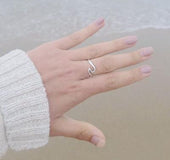 Wave Ring