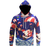 3D Christmas Sweater