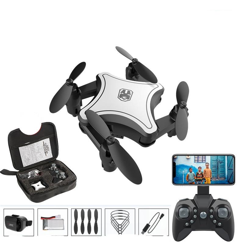 KY902 Drone Folding Mini 4K HD Aerial Quadcopter