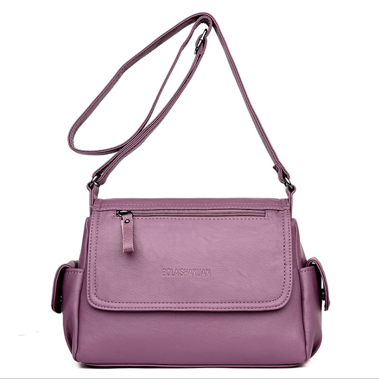 Messenger bag shoulder bag