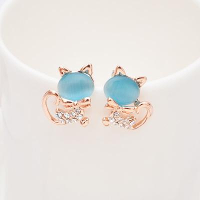 Korean ear accessories