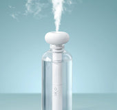 Portable USB Aroma Diffuser