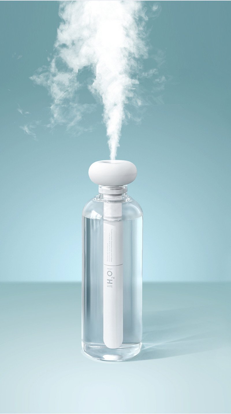 Portable USB Aroma Diffuser