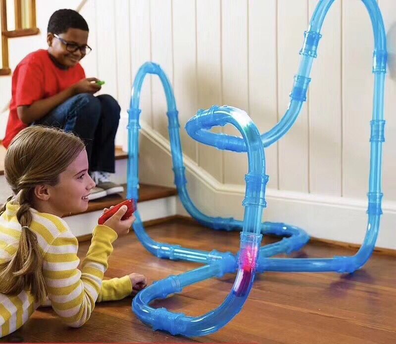 Tubos Eléctricos De Carritos Para Niños
