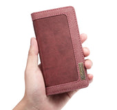 leather case  | IPhone